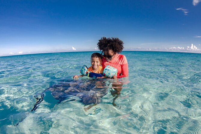 3 Hour Private Charter on Stingray City with Snorkeling - Why a private Stingray City boat changes the day