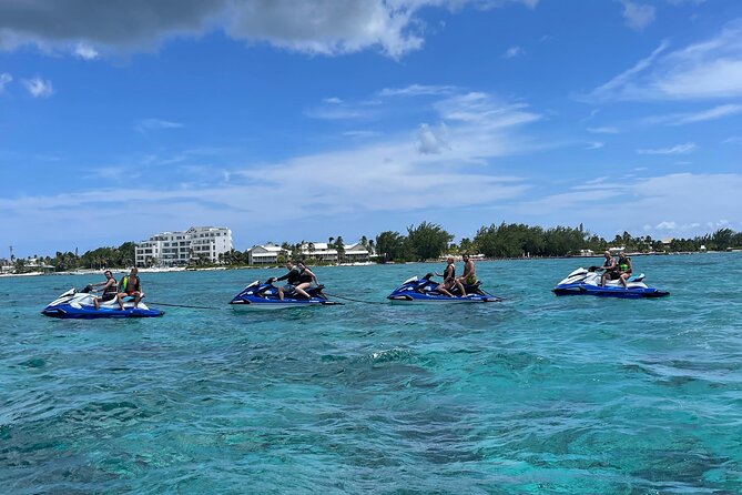 3HR Full Island Life Jetski Tour - Key points to know before you book