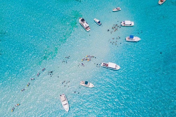 3HR Full Island Life Jetski Tour - How fast and difficult is the jet ski riding?