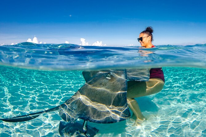 4 hour Private Boat charter to Stingray City, Snorkeling and More - Key points at a glance