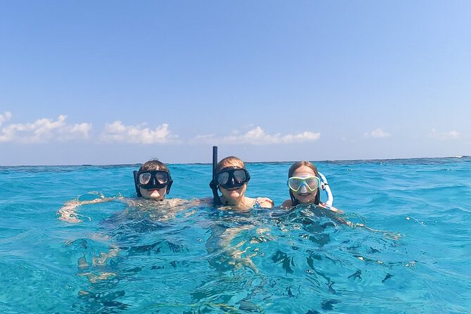 Acquarius Stingray City and Snorkel Tours - Cruise ship passengers need a careful plan