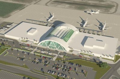 Airport Transfer – Owen Roberts Intl Airport to GeorgeTown or Seven Mile Beach