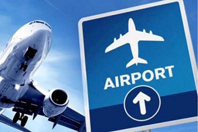 Airport Transfer to West Bay Accommodations (GCM)-Round Trip - Leaving Owen Roberts Airport for West Bay