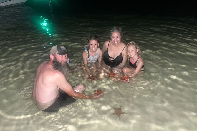 Aquaholic Charters: Private 1.5 - 4Hrs Cayman Luxury Adventure - What the $399 price really buys you