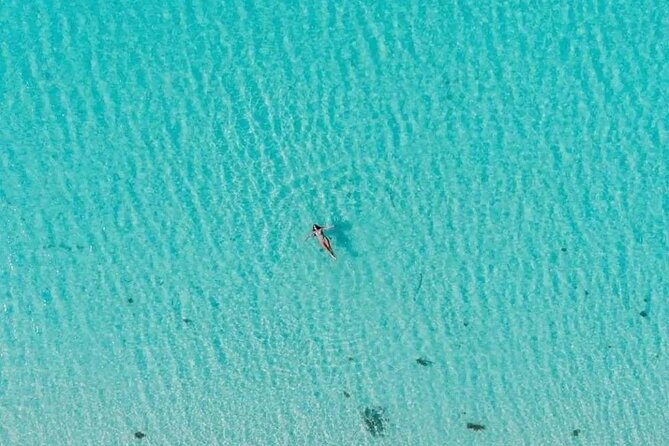 Cayman Adventure: Starfish Point, Stingray City and Coral Gardens - Getting to the meeting point without stress