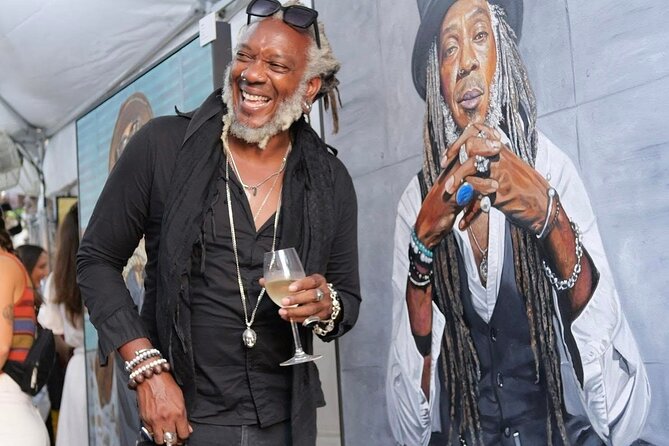 Cayman Art and Wine Tour - A quick route through Grand Cayman’s art scene