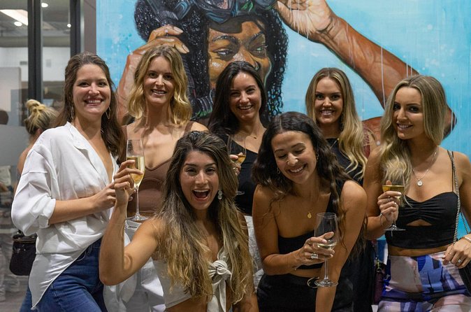 Cayman Art and Wine Tour - Is $150 a fair price for one hour?