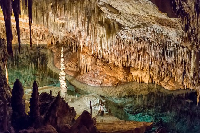 Cayman Crystal Caves Tour in Grand Cayman - What the Crystal Caves experience is really like