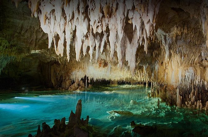 Cayman Crystal Caves Tour in Grand Cayman - Heat, footwear, and practical comfort