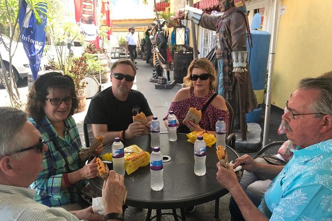 Cayman's Classic Food Tasting & Cultural Experience - Key things to know before you book