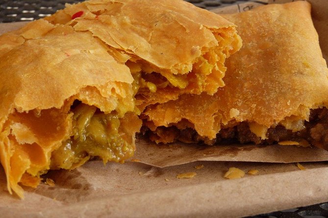 Cayman's Classic Food Tasting & Cultural Experience - A food tour that feels like a day with a well-connected local