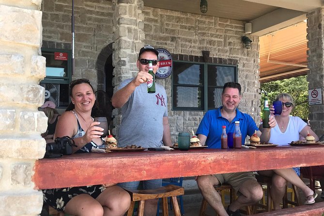 Cayman's Classic Food Tasting & Cultural Experience - George Town adds place and perspective