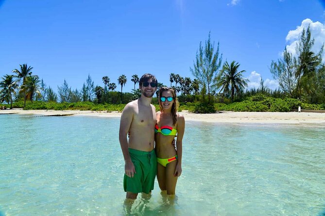 Cayman Ultimate Tour: Stingrays, Starfish Point and Crystal Caves - Key points to know before booking