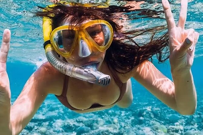 Cayman Ultimate Tour: Stingrays, Starfish Point and Crystal Caves - Practical preparation for the morning