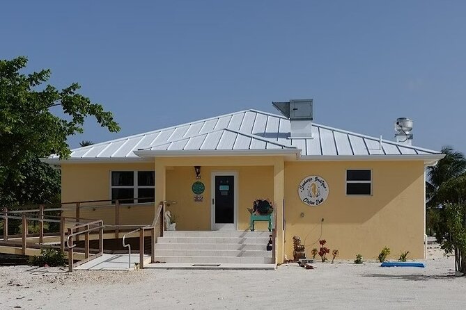 CaymanVisitor Hide & Seek GeoTour Self-Drive Tour - Caves, trails, and the natural side of Cayman
