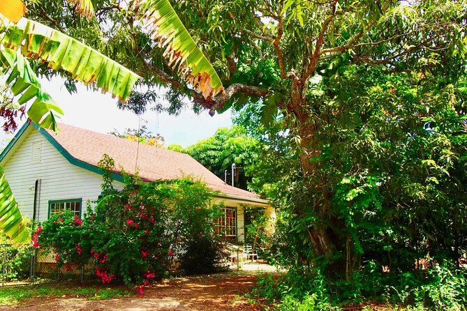 CaymanVisitor Hide & Seek GeoTour Self-Drive Tour - Cayman Brac and Little Cayman: the part that requires planning