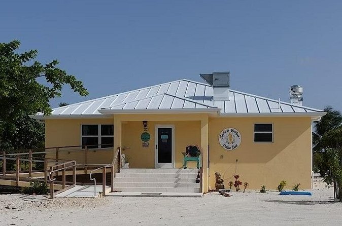 CaymanVisitor Hide & Seek GeoTour Self-Drive Tour - How much value do you get for $12.50?