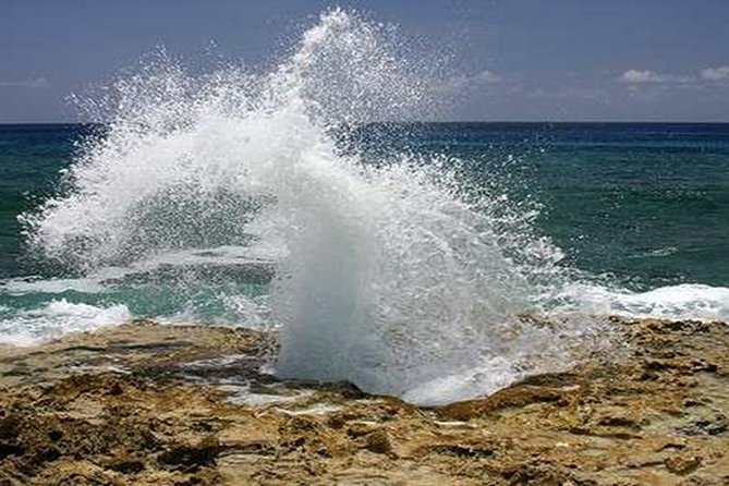 East End Activities and Tour in Grand Cayman - Why the east end makes a good half-day trip