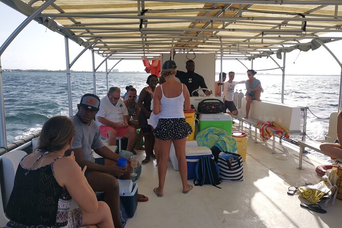 Grand Cayman - Bioluminescent Bay Tour - Quick reasons to consider this tour