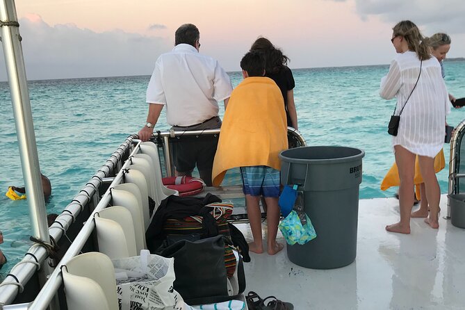 Grand Cayman - Bioluminescent Bay Tour - Gear, comfort, and who will enjoy it most