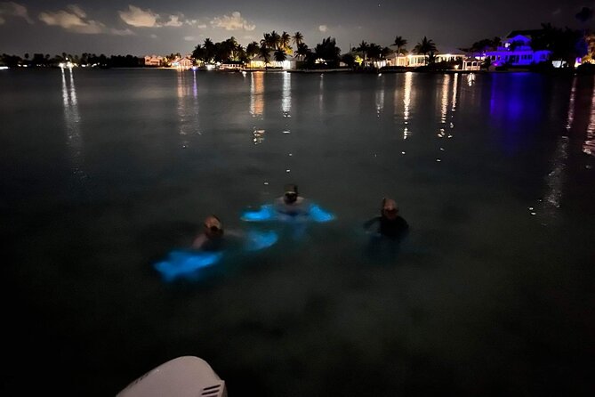 Grand Cayman - Bioluminescent Bay Tour - Is $95 a fair price?