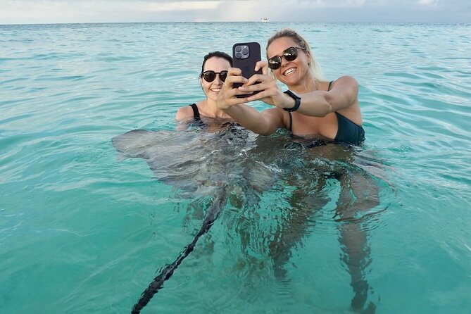 Grand Cayman Catamaran Tour to Stingray City and Rum Point - What the timing means for your day