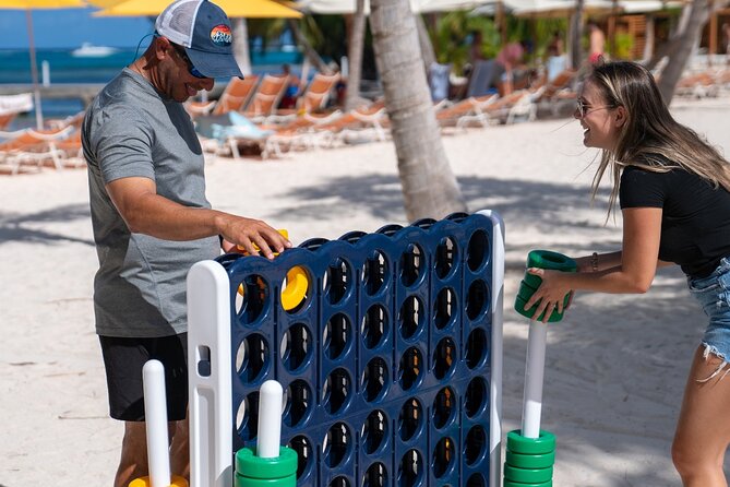 Grand Cayman Catamaran Tour to Stingray City and Rum Point - Who will enjoy this tour most