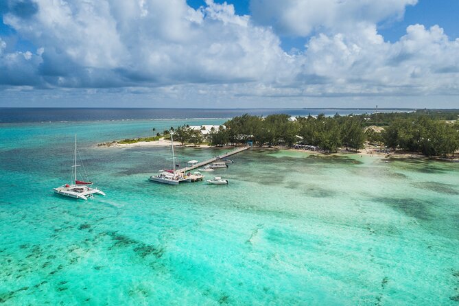 Grand Cayman Catamaran Tour to Stingray City and Rum Point - Practical things to bring and plan