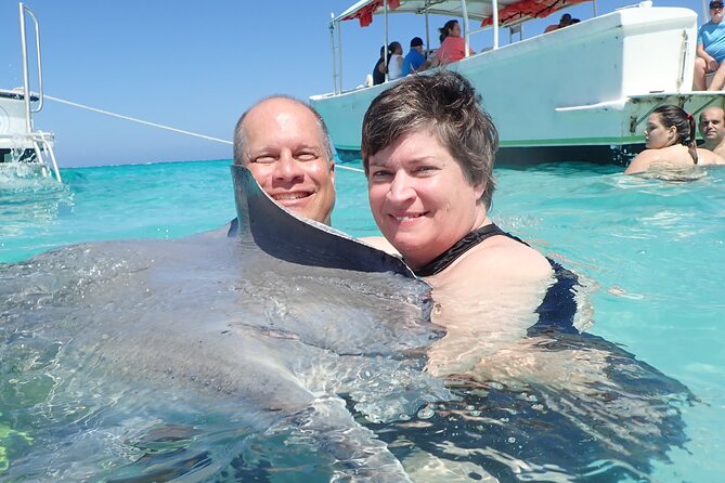 Grand Cayman Half-Day Private Charter - A four-hour boat day built around your group