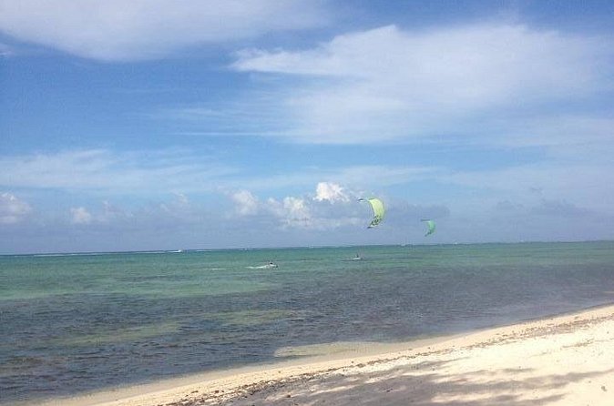 Grand Cayman Kitesurf Gear Rental - Who should book this experience?