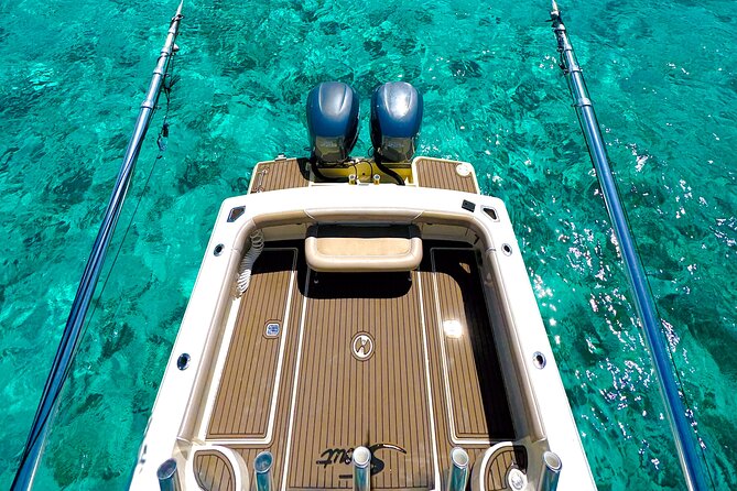 Grand Cayman Private Custom Boating Adventure - Bio Bay brings a nighttime option