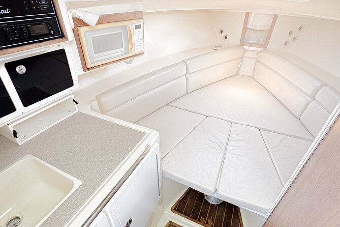 Grand Cayman Private Custom Boating Adventure - Comfort, fitness, and what to bring