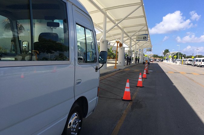 Grand Cayman Shared Airport Transfer - Is $39.99 per person good value?