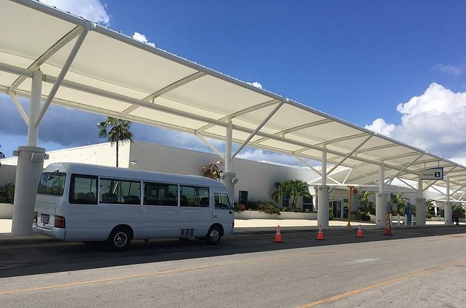 Grand Cayman Shared Airport Transfer - Timing: the details that can make or break the transfer
