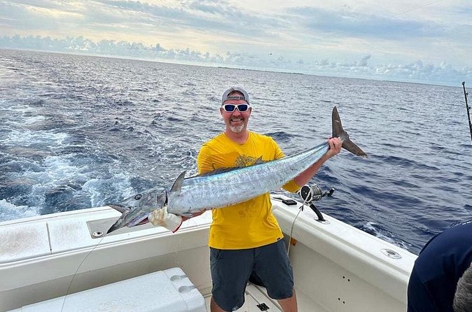 Half Day Luxury Private Fishing Charters in Cayman Islands - What the $1,900 price means