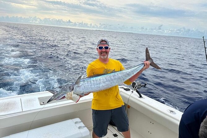 Half Day Luxury Private Fishing Charters in Cayman Islands - Weather, cancellation, and practical planning