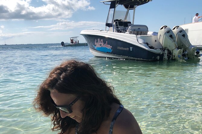 Half Day Private Boat Charter in Grand Cayman - Why a private boat changes the Grand Cayman day