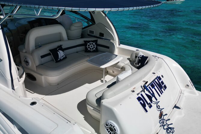 Half Day Private Tour with Jet Ski Experience in Cayman Island - Key Things to Know Before You Book