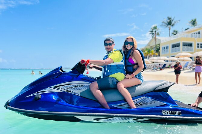 Jet Ski Rental Premium Half Day - Is $450 a Fair Price for Two People?