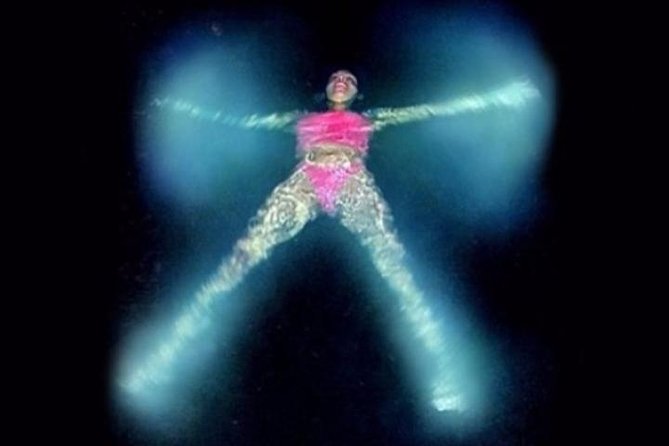 Night Bioluminescence Snorkel Tour - Key points at a glance
