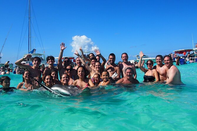 Private 4 hour Catamaran Tour - What Four Hours Really Buys You