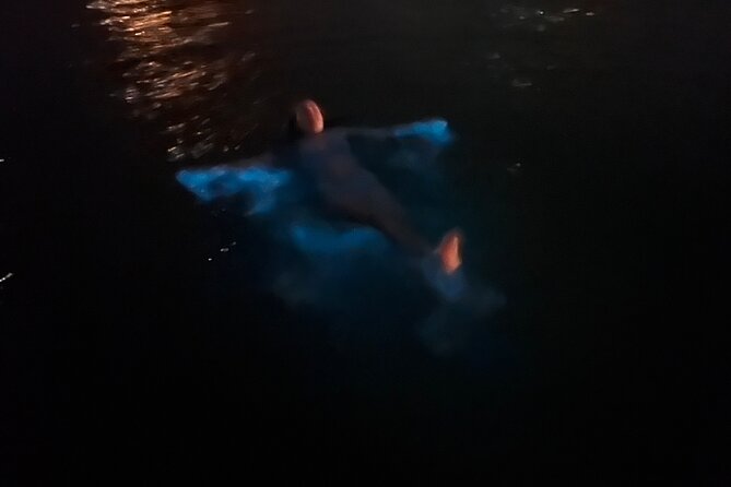 Private: Bioluminescence Tour - Who will enjoy this most