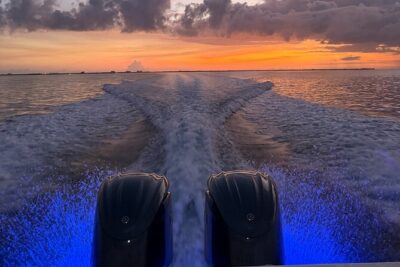 Private Bioluminescence Tour in Grand Cayman