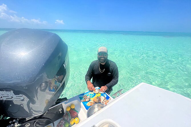 Private Boat Charter in Cayman Islands - Key points at a glance