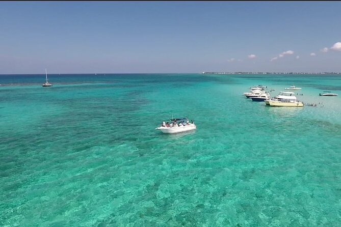 Private Boat Tour in Cayman Islands - Why families and cruise passengers fit this tour well