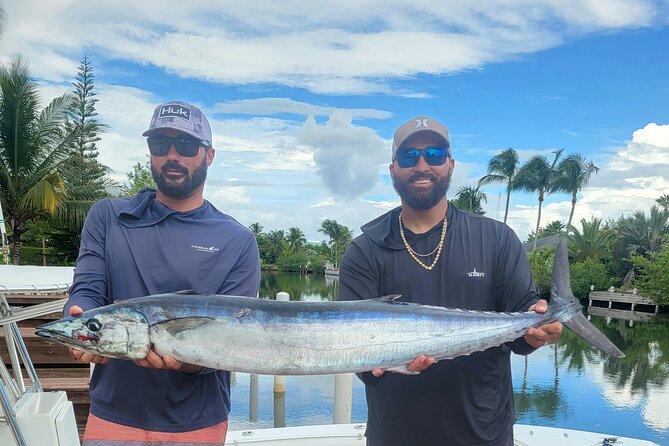 Private Deep Sea Fishing Experience in Grand Cayman - What five hours really gives you