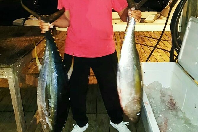 Private Deep Sea Fishing Experience in Grand Cayman - Who will get the most from this charter