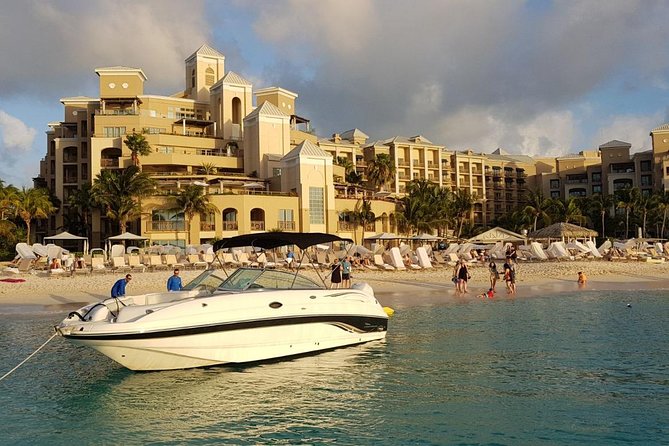 Private FullDay Stingray City, Snorkeling, Kaibo Bar & Grill and Starfish Beach - Key details before you book