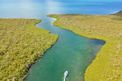 Private, Guided Boat Charters in The Cayman Islands
