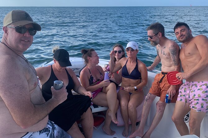 Private Half Day Boat Tour, 3 locations of your choice - Why this private Grand Cayman boat trip works